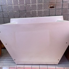 値下げしました＊家具 TV台　コーナーTV台の画像