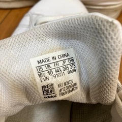 靴/バッグ 靴 スニーカーの画像