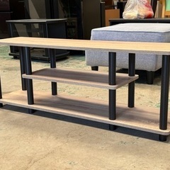 5/6まで⚠️テレビボード☆格安☆中古☆配達相談可能☆早い者勝ち🫵🏾新生活に♪の画像