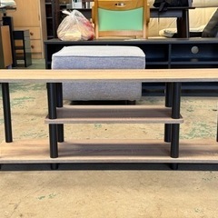 5/6まで⚠️テレビボード☆格安☆中古☆配達相談可能☆早い者勝ち🫵🏾新生活に♪の画像