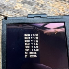 RICOH GRDIGITAL3 広角レンズセット高級コンデジ デジカメ の画像