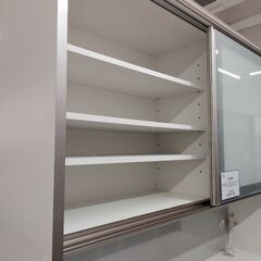 リサイクルショップ【トレジャーファクトリー館林店】 松田家具 レンジボードの画像