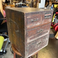 中古】品川区のキャビネットを格安/激安/無料であげます・譲り
