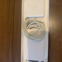 MagSafe 2    macbook充電器