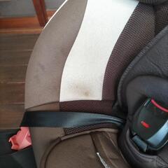 子供用品 ベビー用品 チャイルドシートの画像
