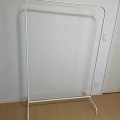 生活雑貨 洗濯用品 物干し竿、ロープ