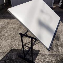 家具 オフィス用家具 机の画像