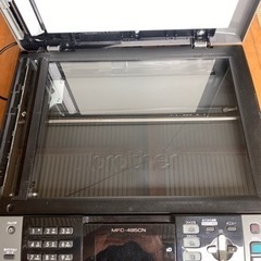 brother複合機
の画像