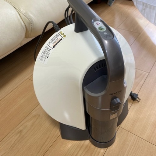 家電 布団用掃除機\n