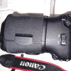 Canon EOS 5D Mark Ⅲ ボディとレンズセット 【中古】【ほぼ未使用】フルサイズボディの画像
