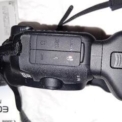 Canon EOS 5D Mark Ⅲ ボディとレンズセット 【中古】【ほぼ未使用】フルサイズボディの画像
