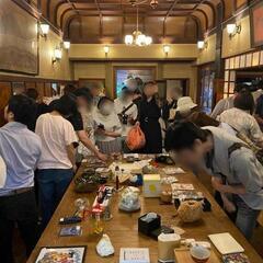 シマバラナイトマーケットに一緒に行きませんか？？ - 京都市