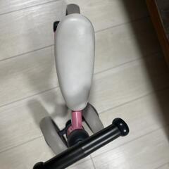 おもちゃ 　幼児用　3輪車の画像