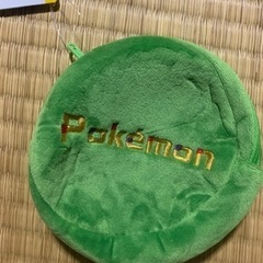 ポケモンポーチ✨の画像