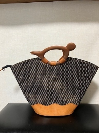 靴/バッグ バッグ トートバッグ
