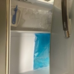 家電 キッチン家電 冷蔵庫の画像