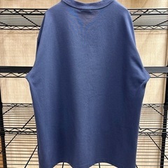 美品！NIKE ACG ナイキ　エーシージー　ロゴ刺繍　Tシャツの画像