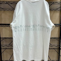 stussy ステューシー　プリントTシャツ　ストックロゴの画像