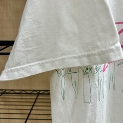 stussy ステューシー　プリントTシャツ　ストックロゴの画像