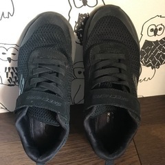 kidsスケッチャーズ21cmの画像