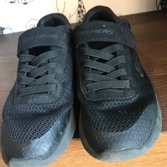 kidsスケッチャーズ21cmの画像