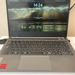 Lenovo Thinkbook 13s-IML/Corei7-...
