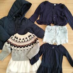BabyGAP　まとめ売り90cm