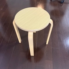 イス