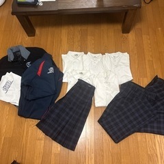 大阪府 枚方市の体操服の中古が安い！激安で譲ります・無料であげます｜ジモティー