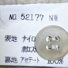 pachirashuミニスカート サイズ M　スカート丈45cm程の画像