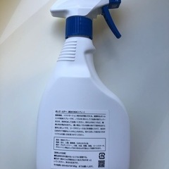 スージー甘金　pop air 霧吹きの画像