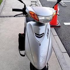 ４ストロークYAMAHAJOGSA36J