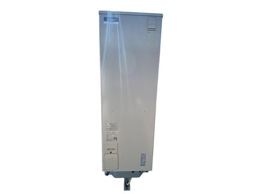 【決まりました】【極美品】三菱電機 電気温水器 自動風呂給湯タイプ 追いだきフルオート SRT-J46WD5