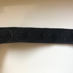 NO MAD NUMSKULL ノーマッドナムスカル　ウエストポーチの画像