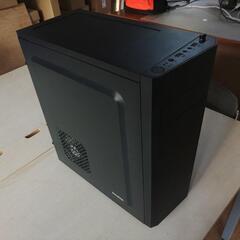 ゲーミングPC、Ryzen5 3600、GTX1070　メモリ2...