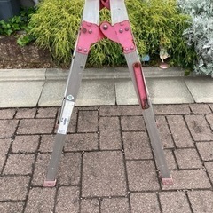 脚立　三段