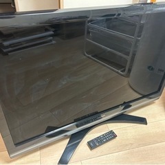 家電 テレビ 液晶テレビ