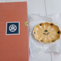 お値下げ★たち吉★未使用★小皿5枚セット