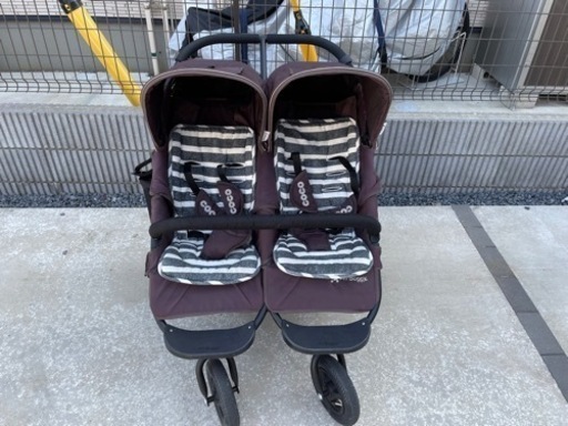 子供用品 ベビー用品 ベビーカー、バギー