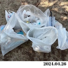 【5月26日(日)第43回地球防衛軍🌏】広島市内をキレイに！ − 広島県