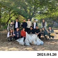 【5月26日(日)第43回地球防衛軍🌏】広島市内をキレイに！ - 広島市