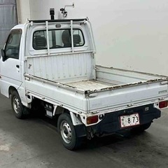 サンバー。tt2の画像