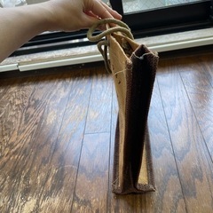 靴/バッグ バッグ トートバッグの画像