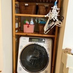 家具 収納家具 棚、シェルフの画像
