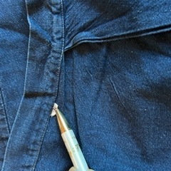 祭りパッチ　ももひき大の画像