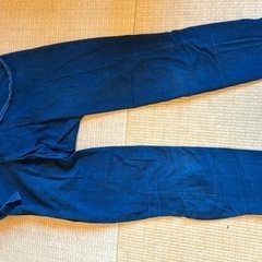 祭りパッチ　ももひき大