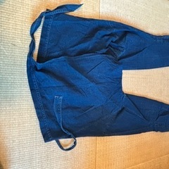 祭りパッチ　ももひき大の画像