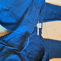 祭りパッチ　ももひき大の画像