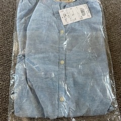 女性用服　未使用