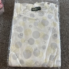 女性用服　未使用